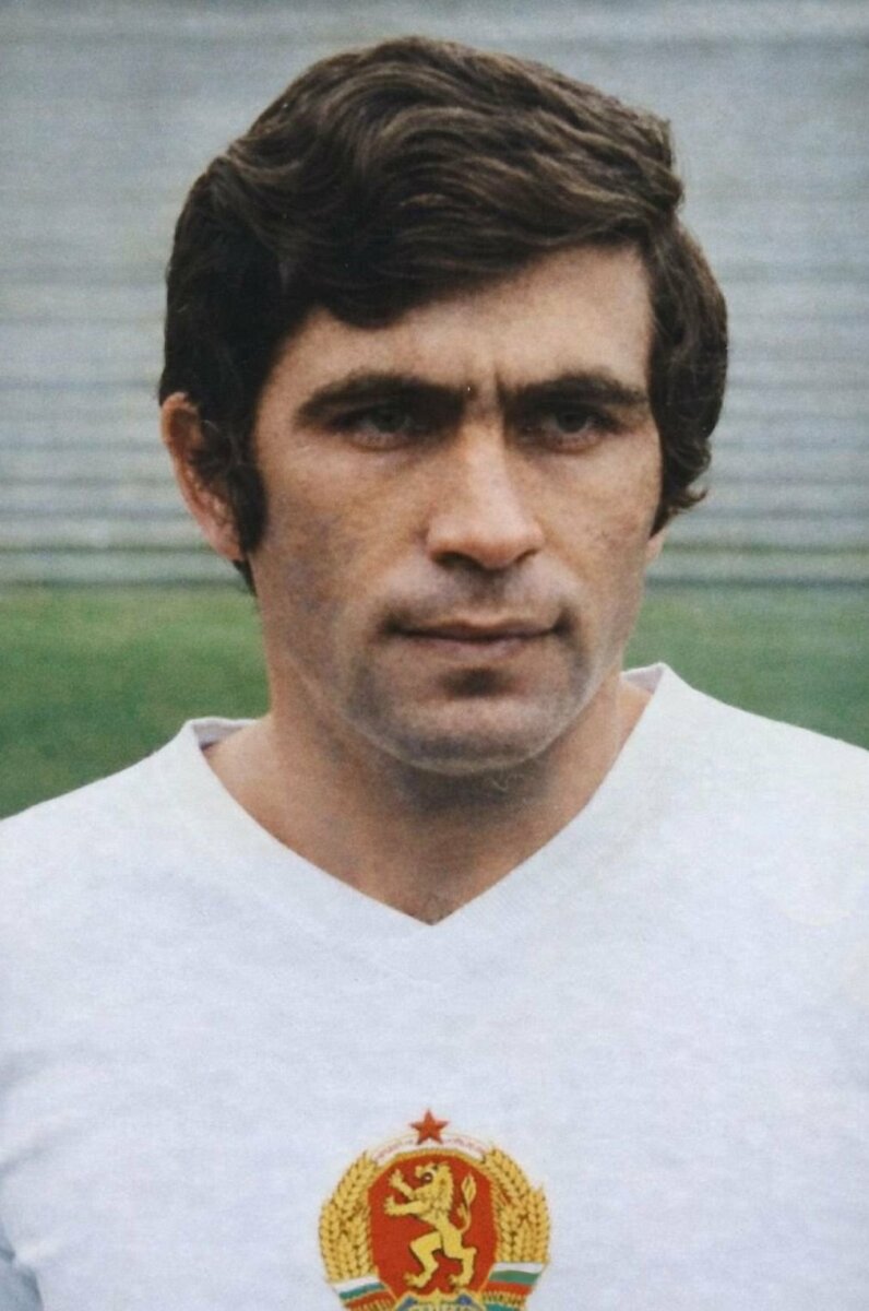 Стоянов Иван Георгиев, Фото