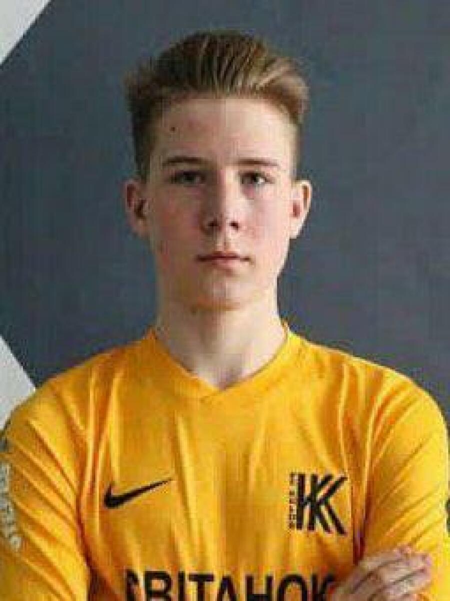 Кувшинкин Андрей Николаевич, Фото