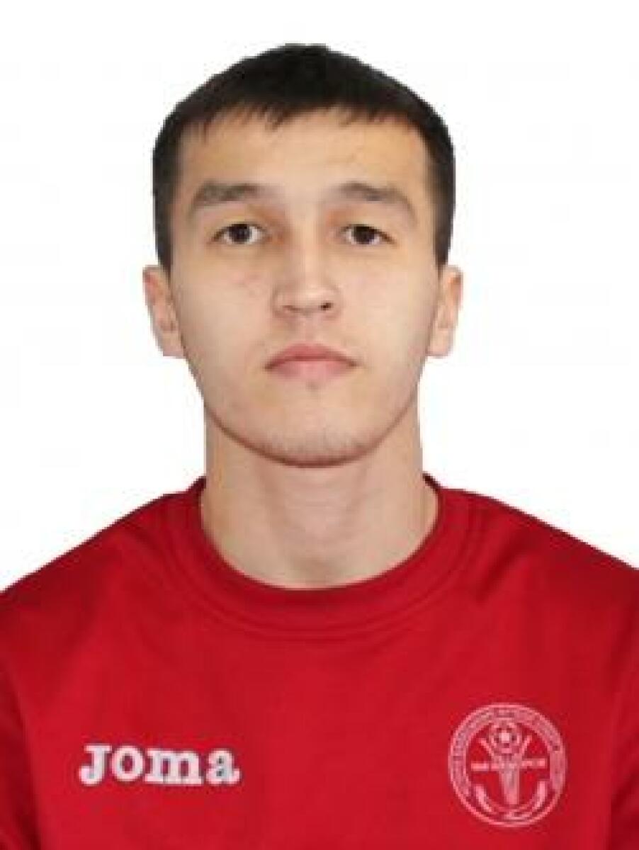 Елемесов Арсен Жаннатулы, Фото