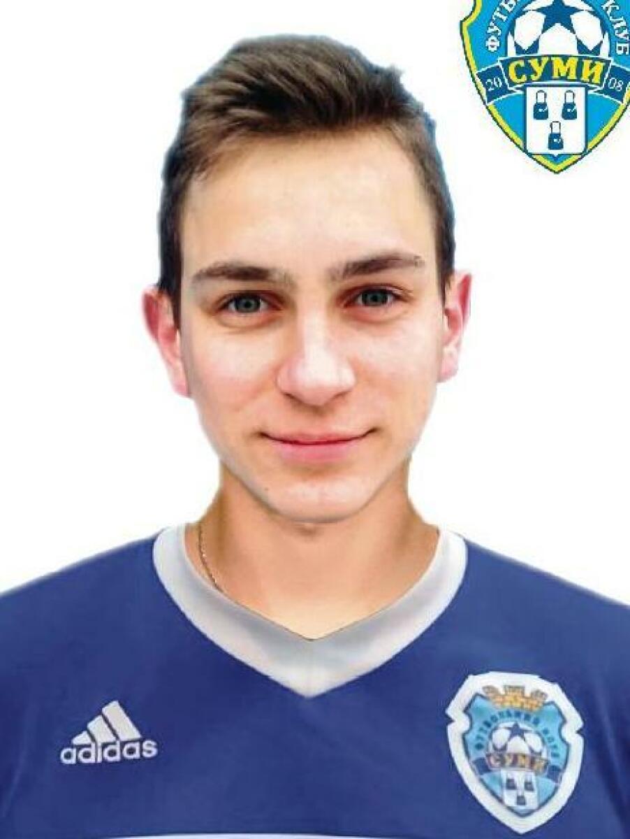 Домашенко Никита Сергеевич, Фото