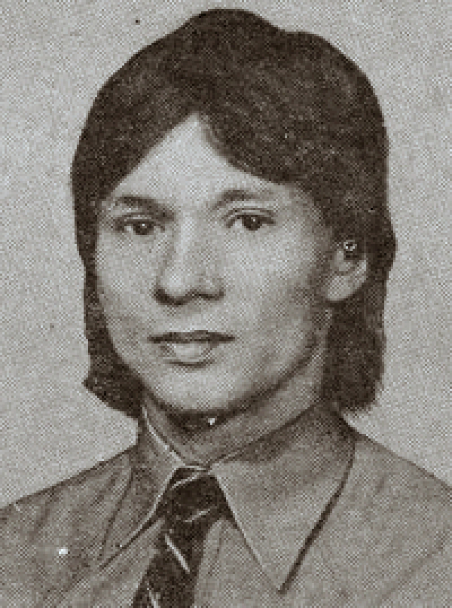 Ерин Александр Викторович, Фото