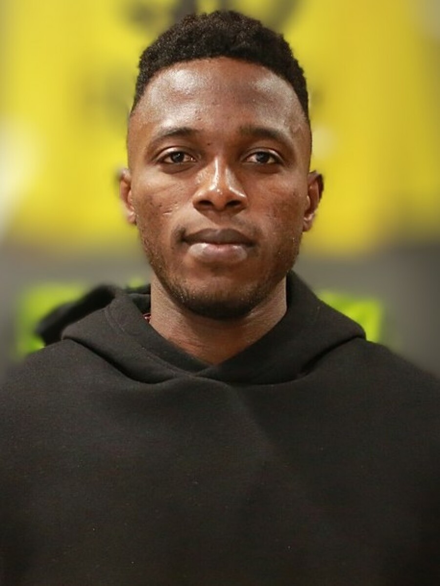 Стефен Годфри Биток, Фото