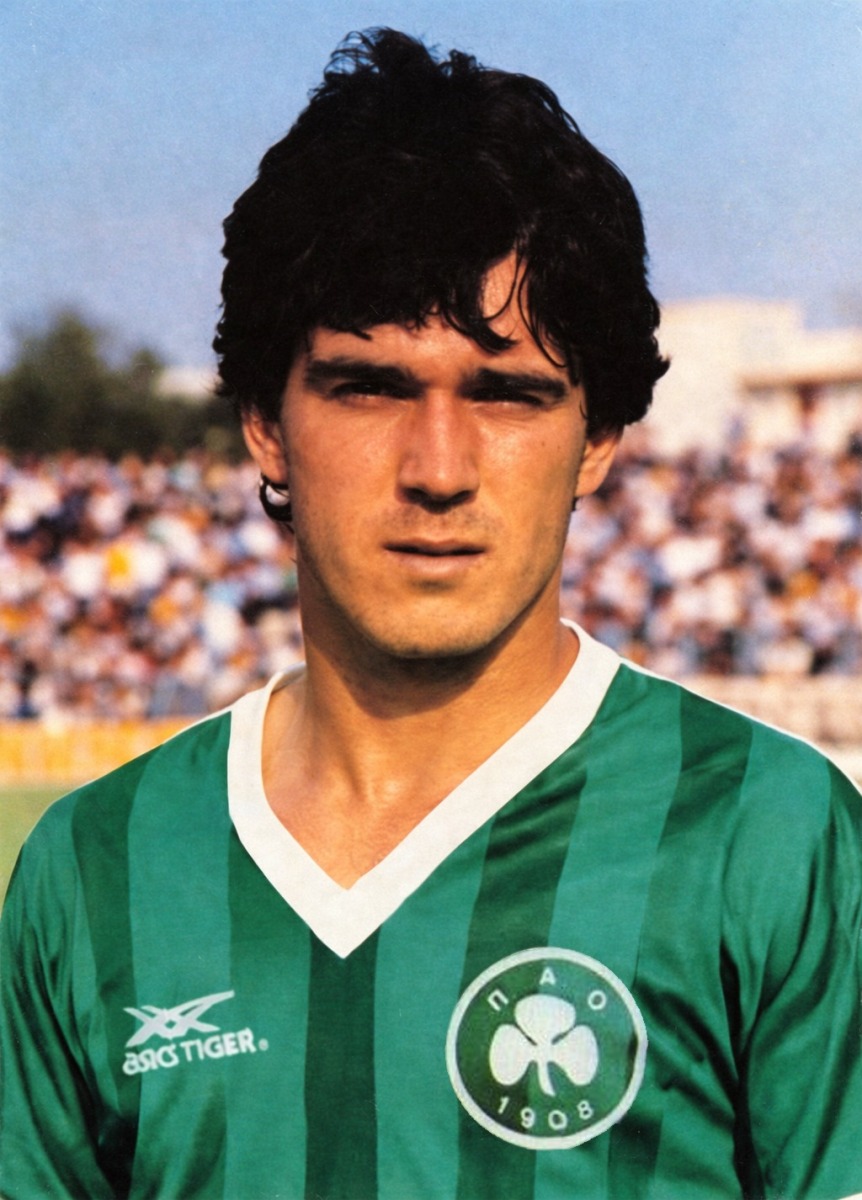 Саравакос Димитрис, Фото