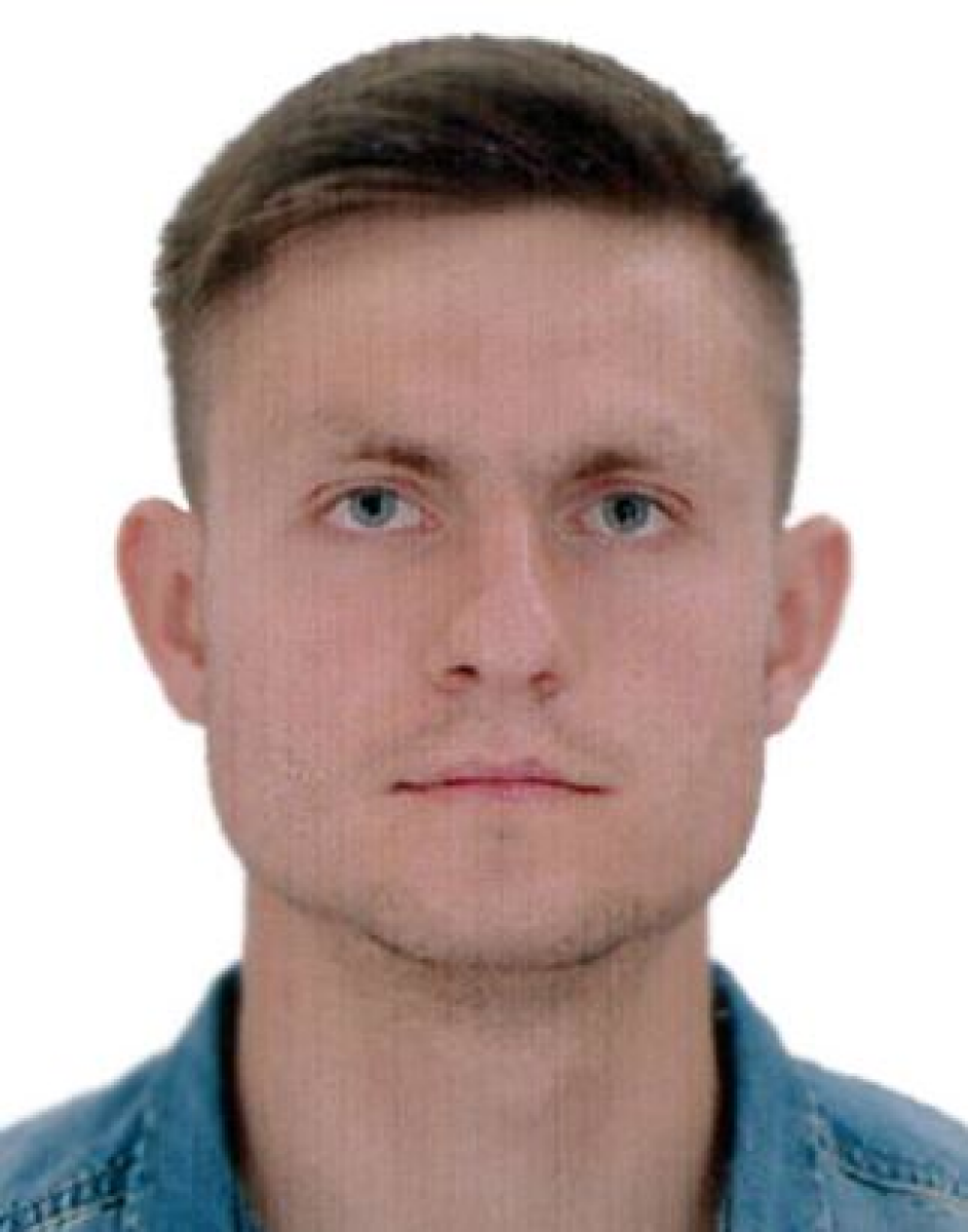 Слободяк Александр Игоревич, Фото