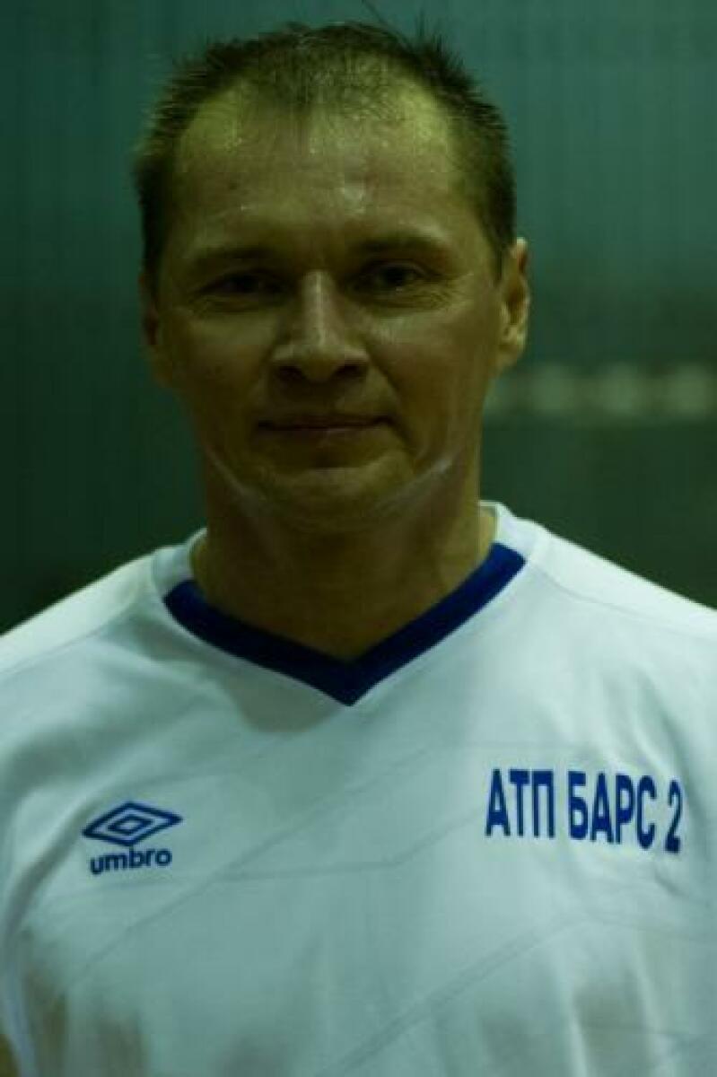 Жамальдинов Роман Хайдерович, Фото