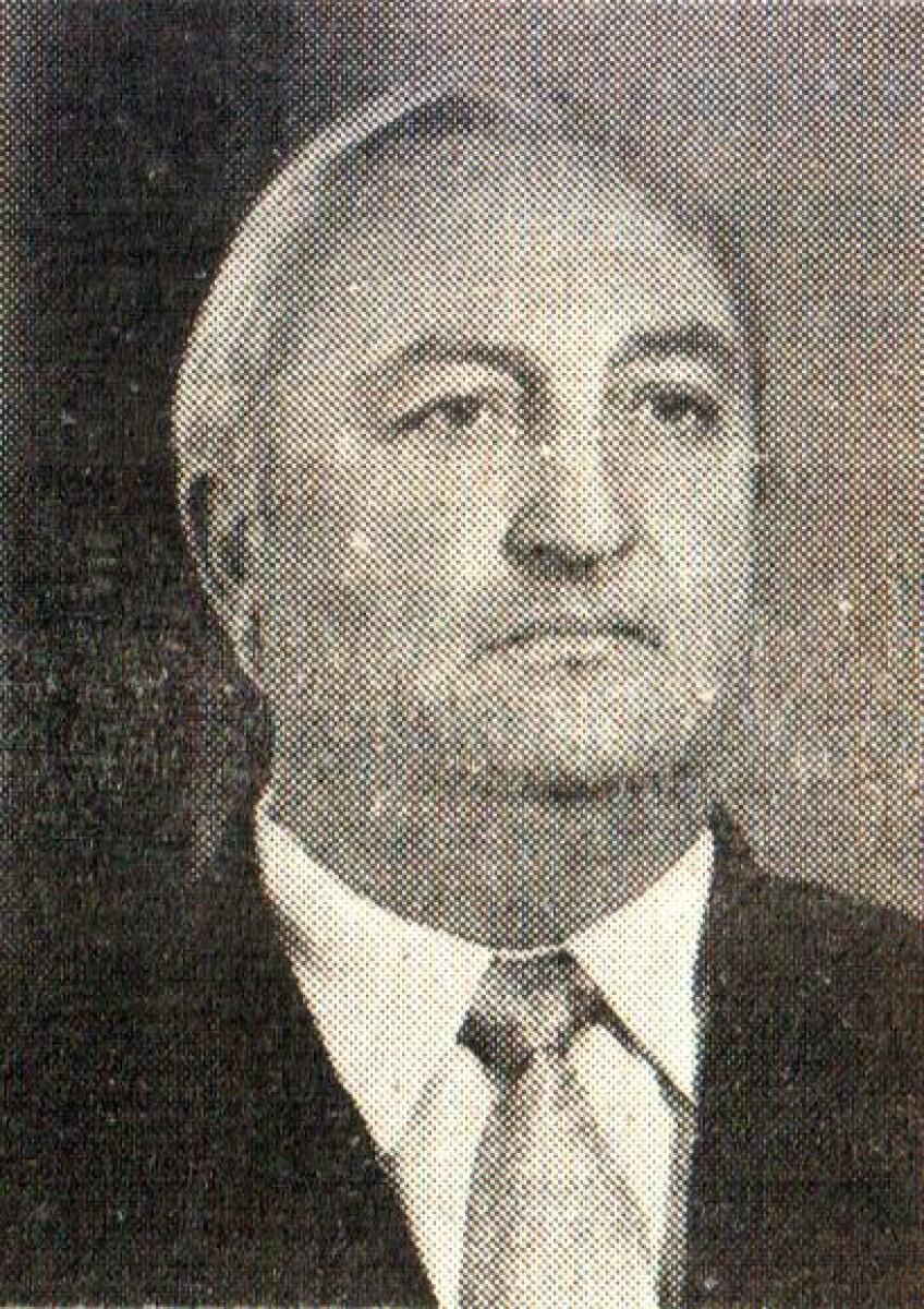 Мачавариани Тенгиз Акакиевич, Фото