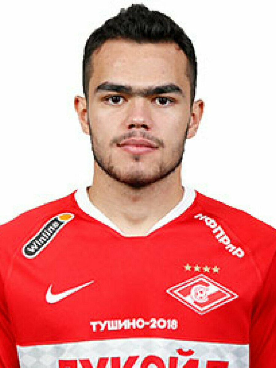 Урунов Остон Рустам угли, Фото