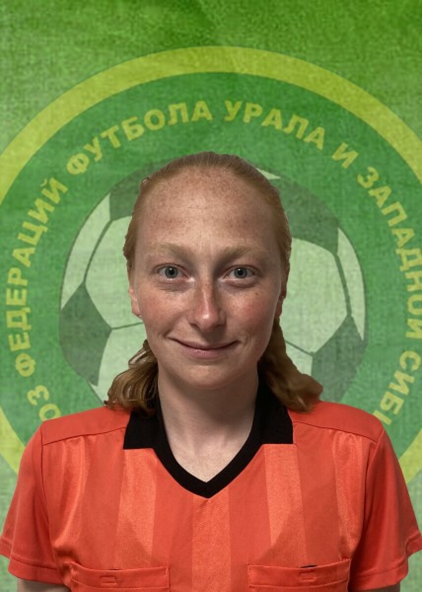 Крупская Марина Вячеславовна, Фото