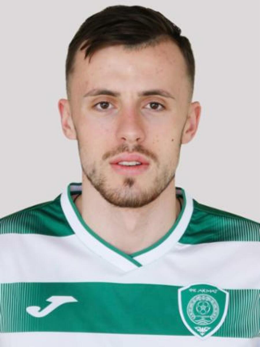 Черняк Илья Игоревич, Фото