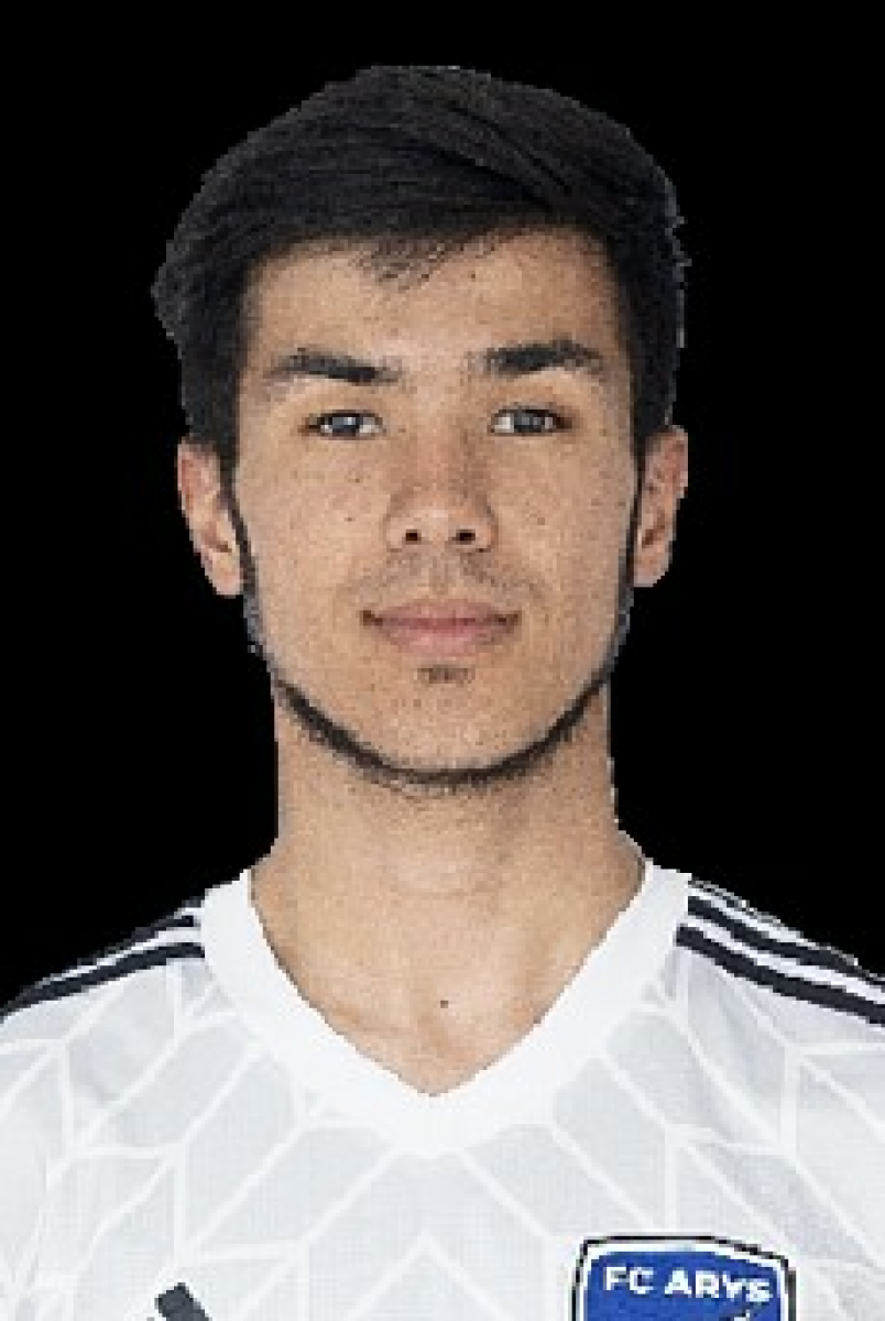 Сулеймен Гани Шамирулы, Фото