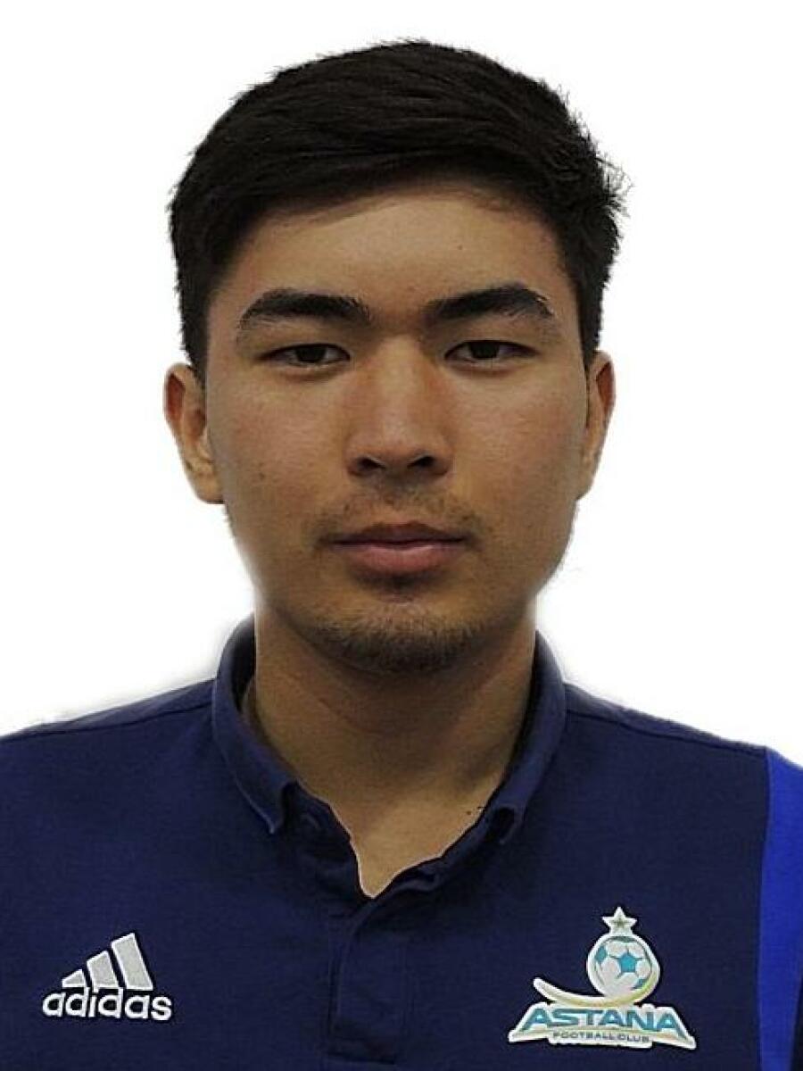 Нуржанулы Азамат, Фото