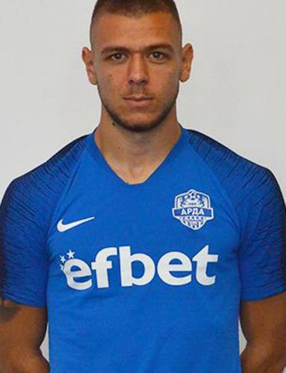 Стоев Милен, Фото