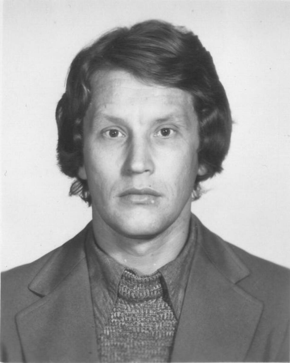 Батарин Виктор Иванович, Фото
