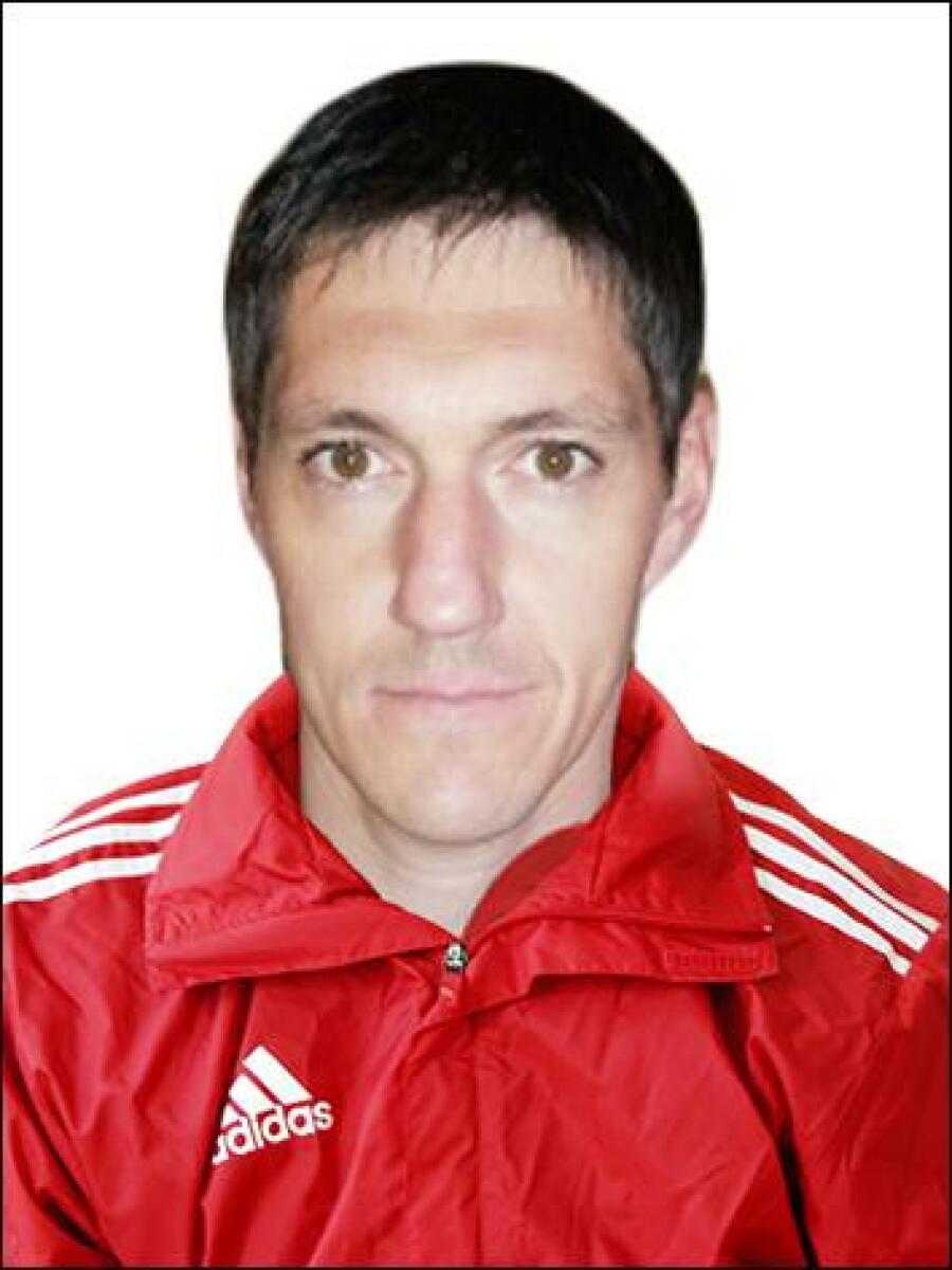 Бойченко Сергей Леонидович, Фото