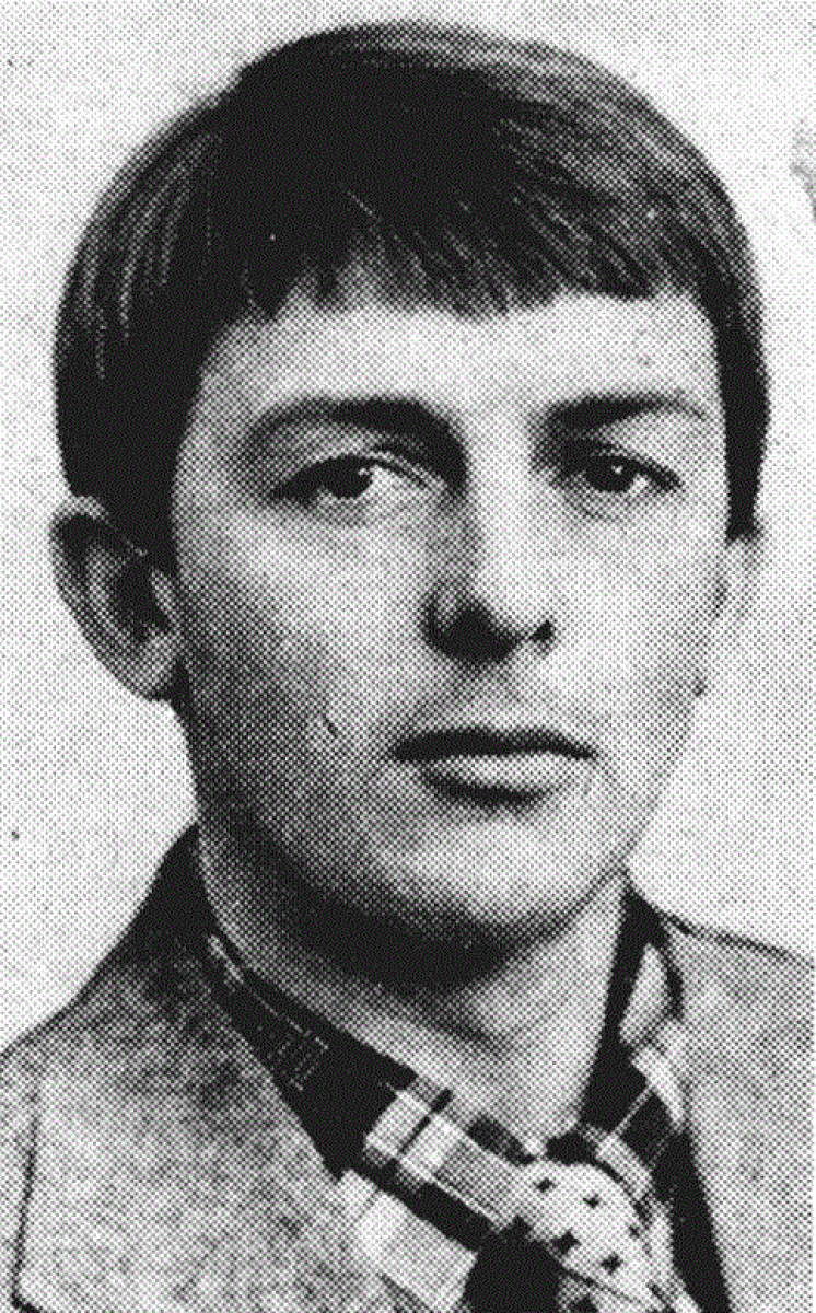 Абрамов Юрий Петрович, Фото