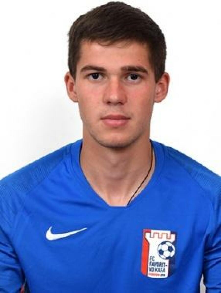 Елфимов Андрей Андреевич, Фото