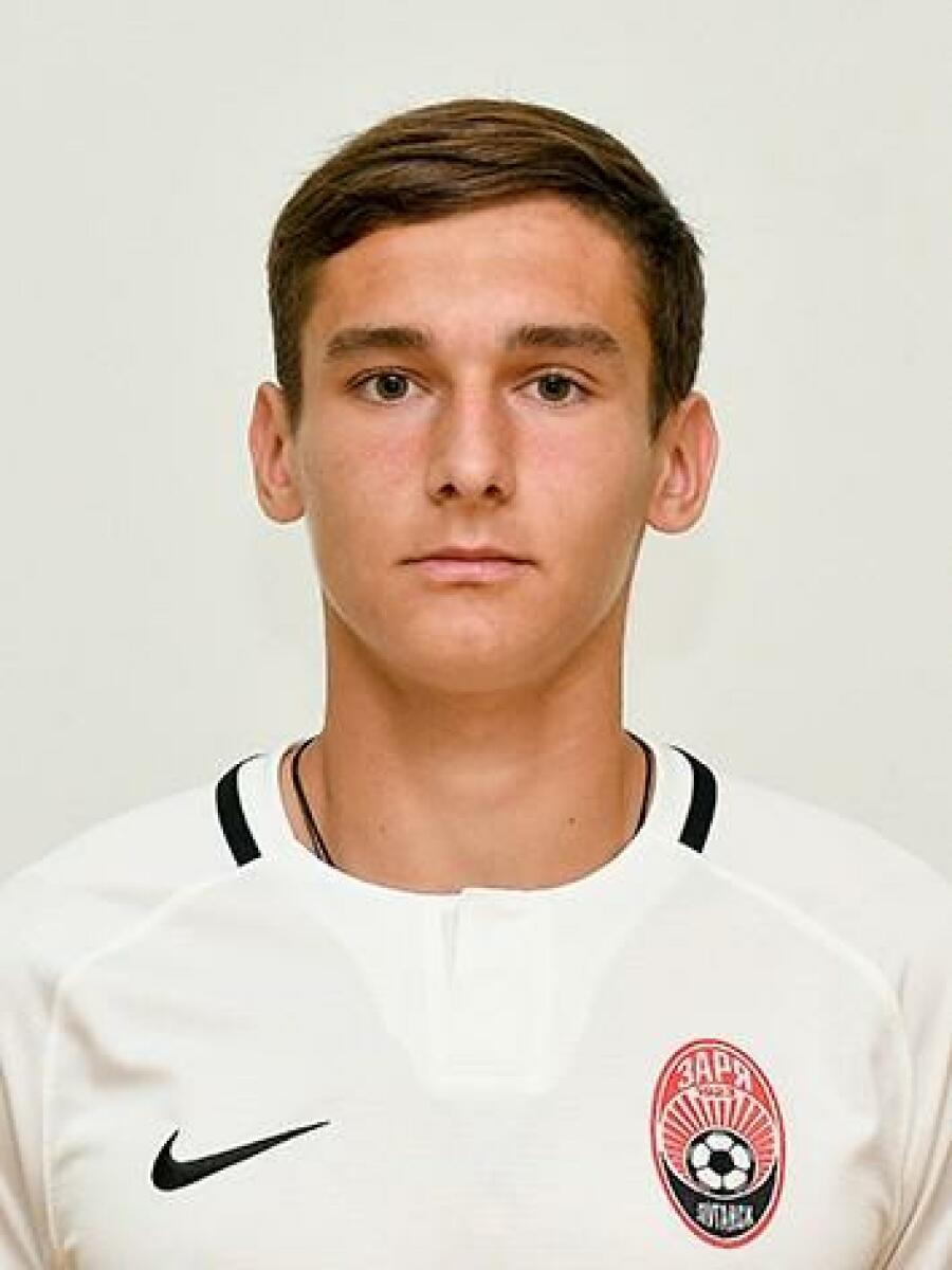 Асеев Никита Андреевич, Фото