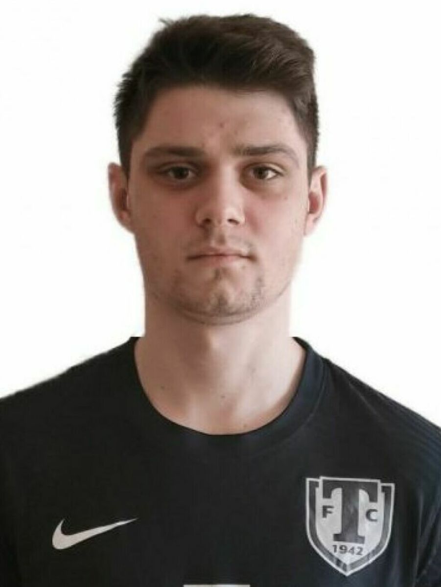 Кочетов Кирилл Ильич, Фото