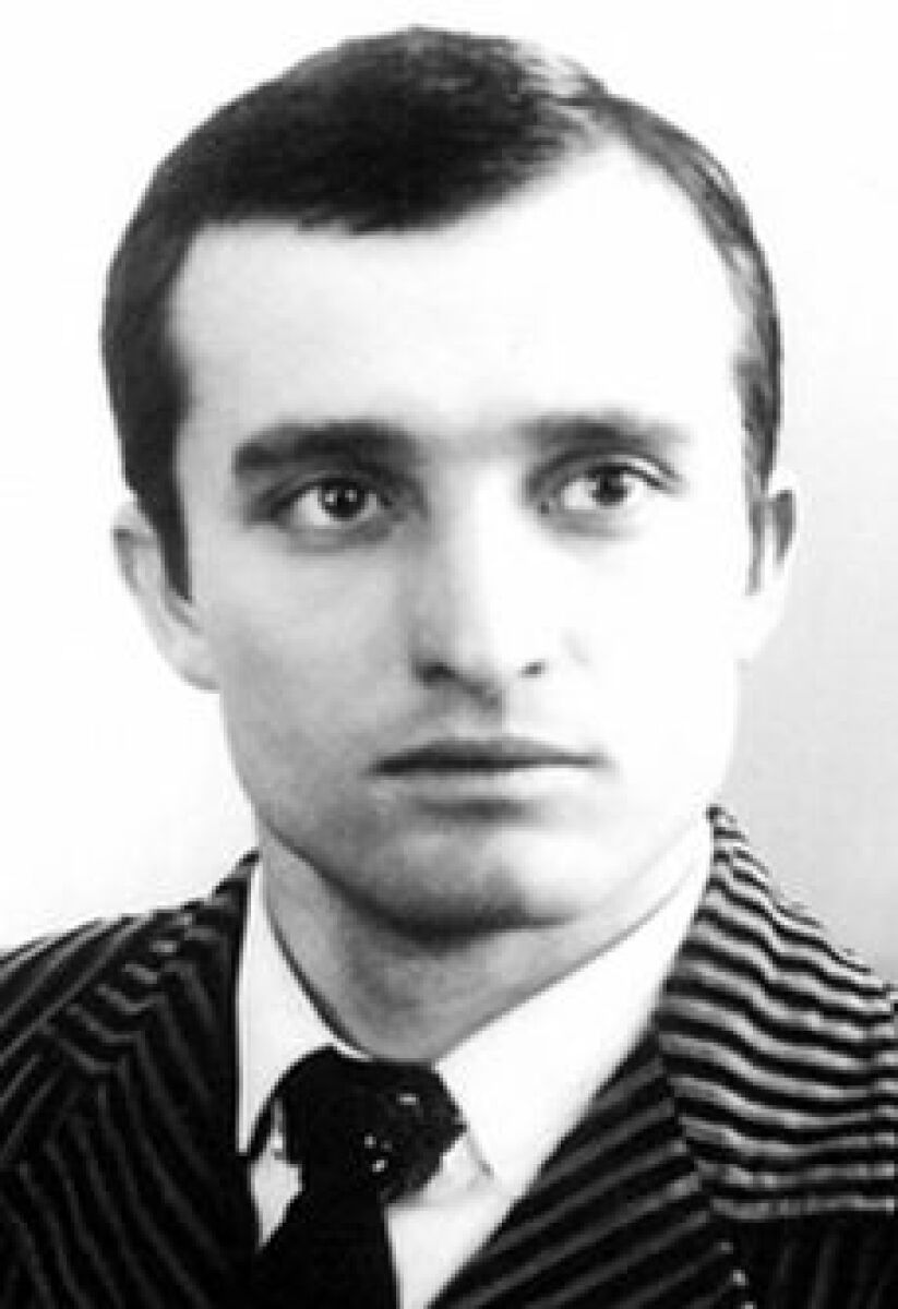 Бондаренко Евгений Николаевич, Фото