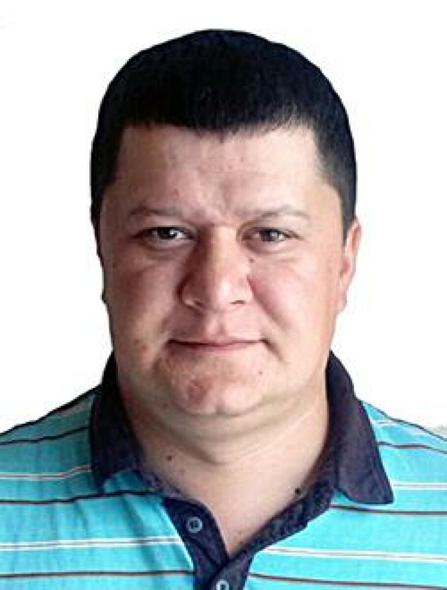 Радченко Павел Владимирович, Фото
