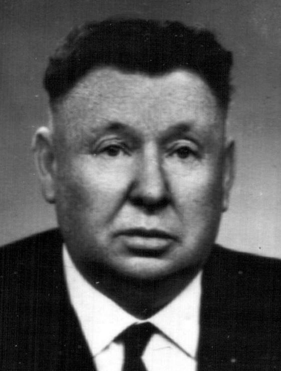 Романов Александр Ксенофонтович, Фото