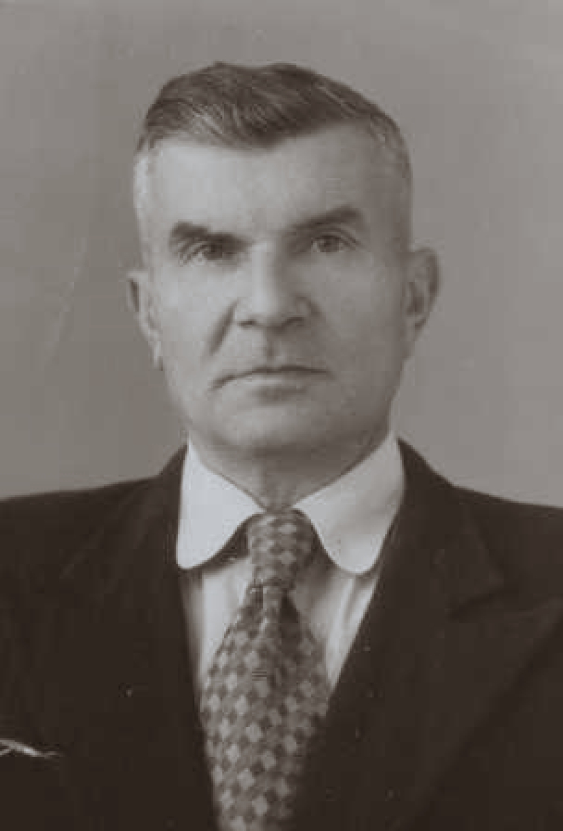 Носко Григорий Михайлович, Фото