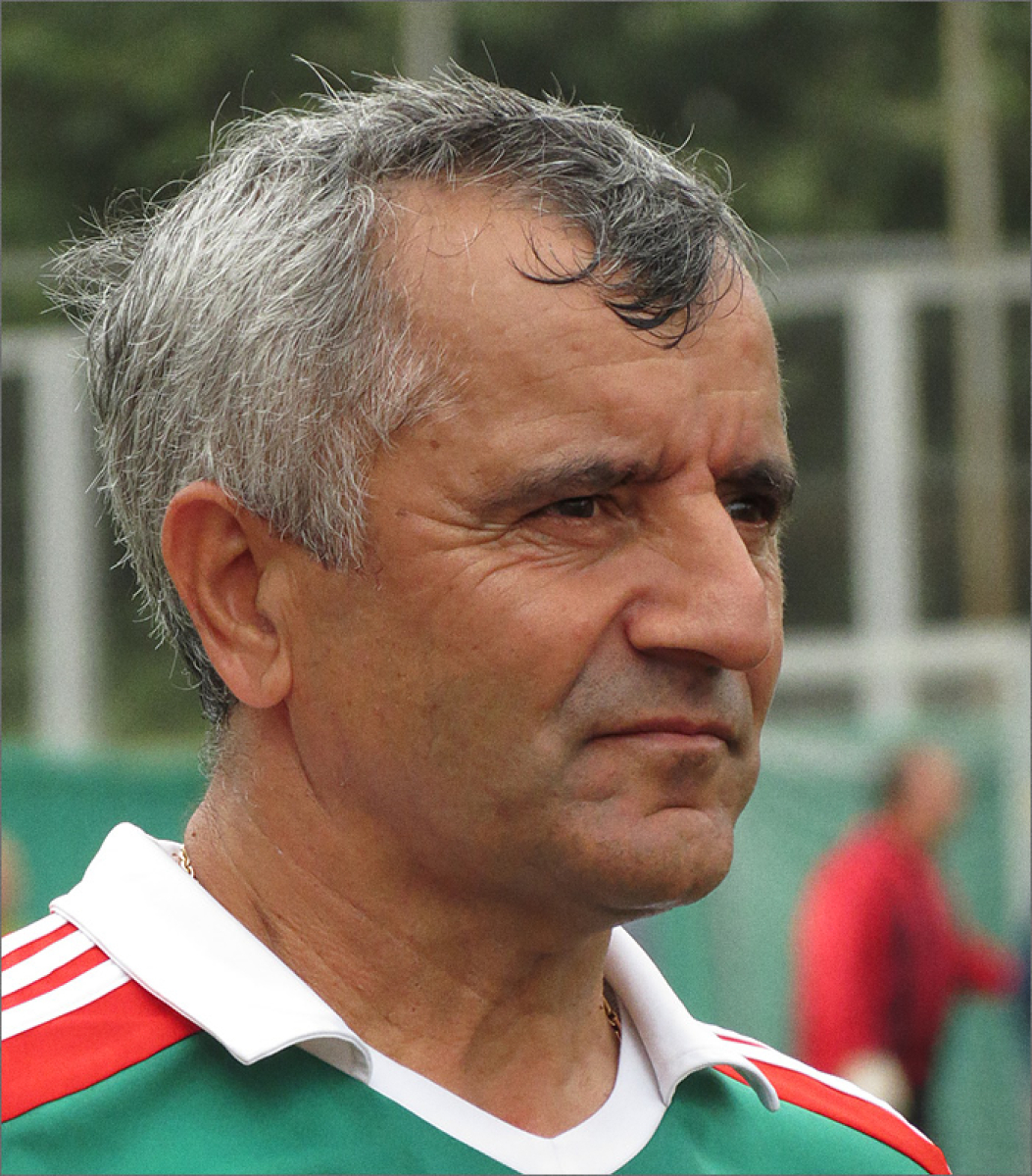 Авалян Гарник Арменакович, Фото