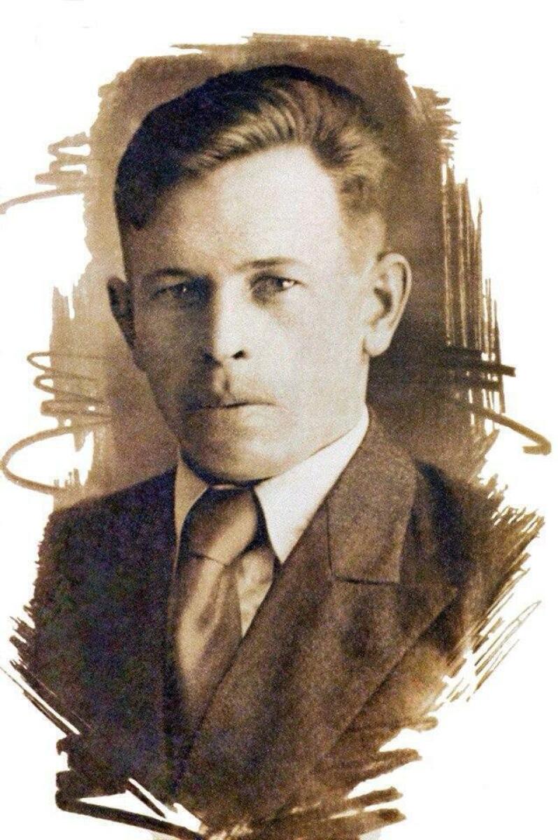 Никифоров Николай Яковлевич, Фото
