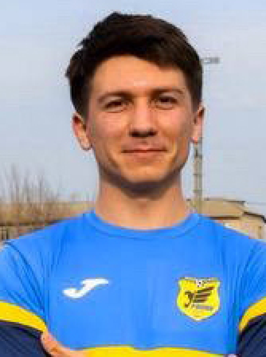 Митченко Роман Александрович, Фото