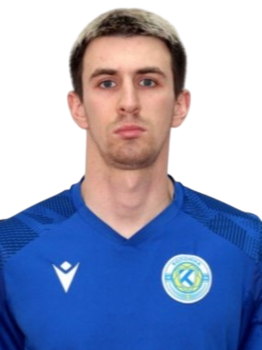 Баринов Михаил Сергеевич, Фото