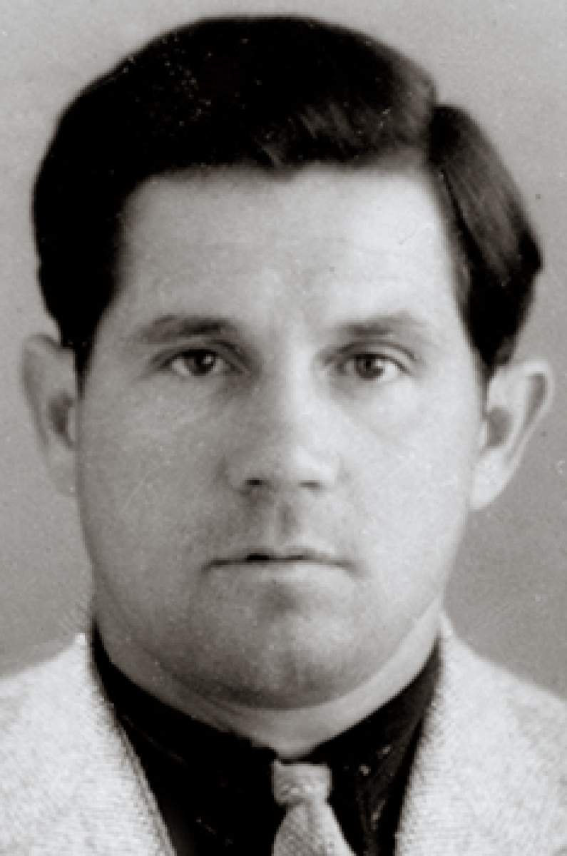 Семёнов Борис Иванович, Фото