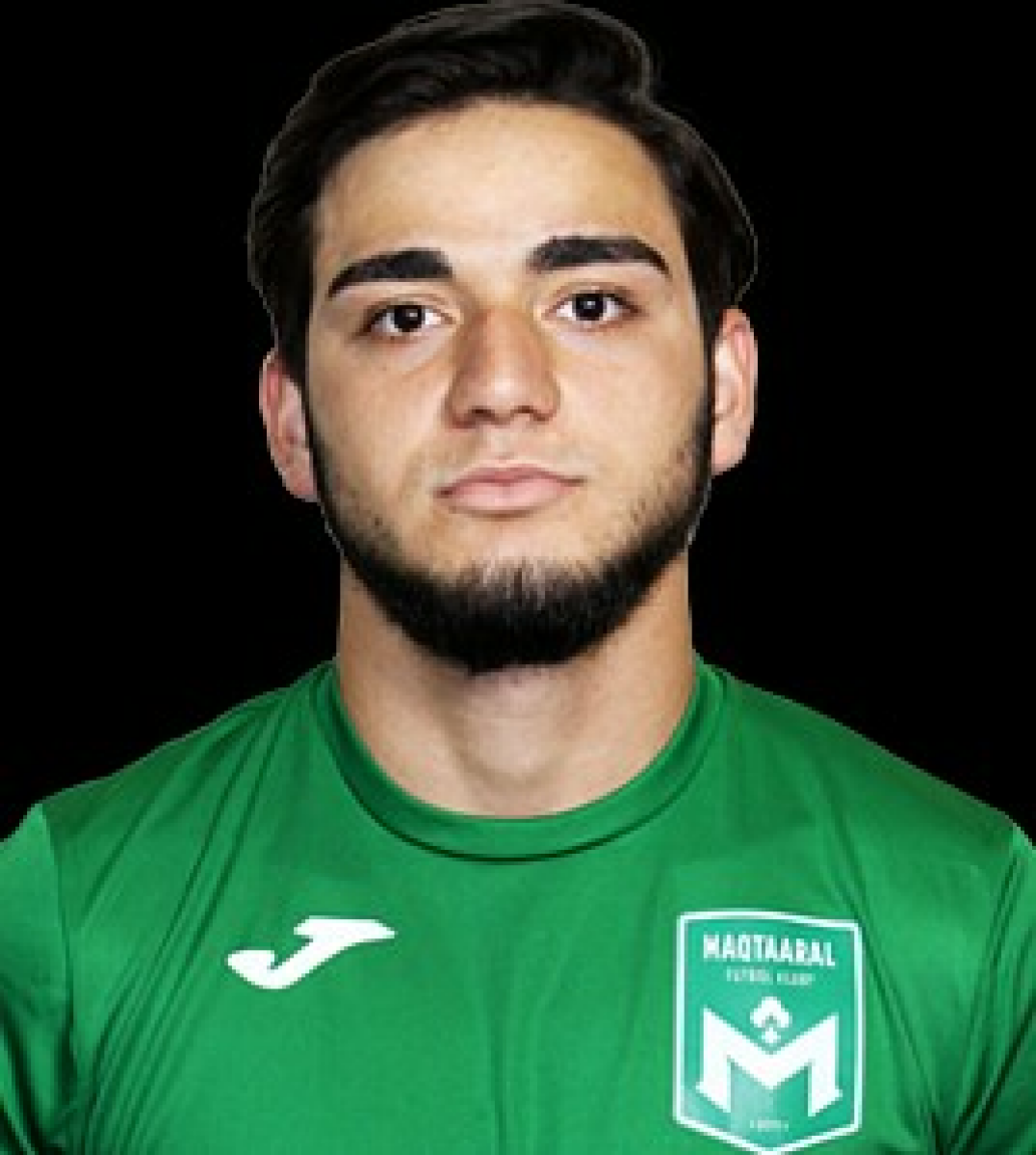 Али-Оглы Рамазан Анварулы, Фото