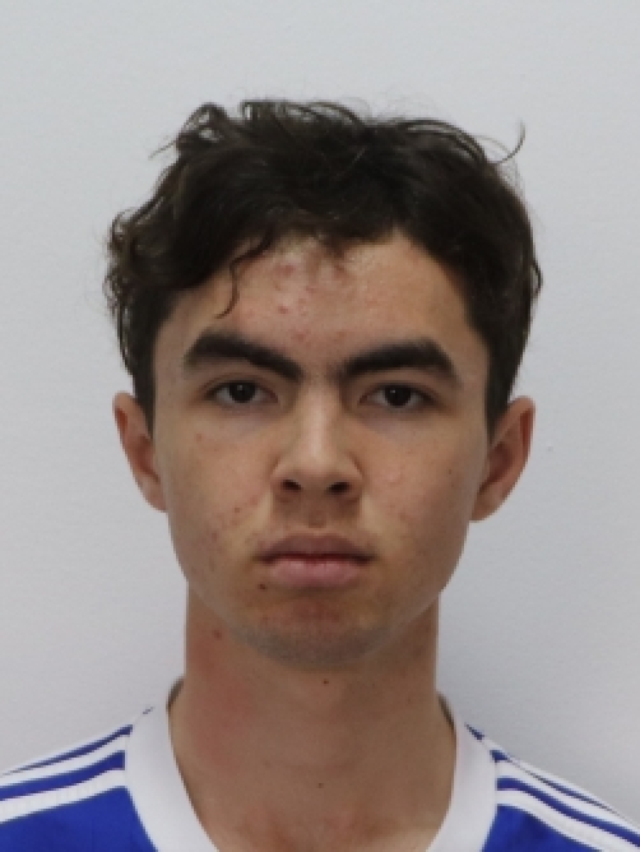 Хайруллаев Эльяр Адильжанович, Фото