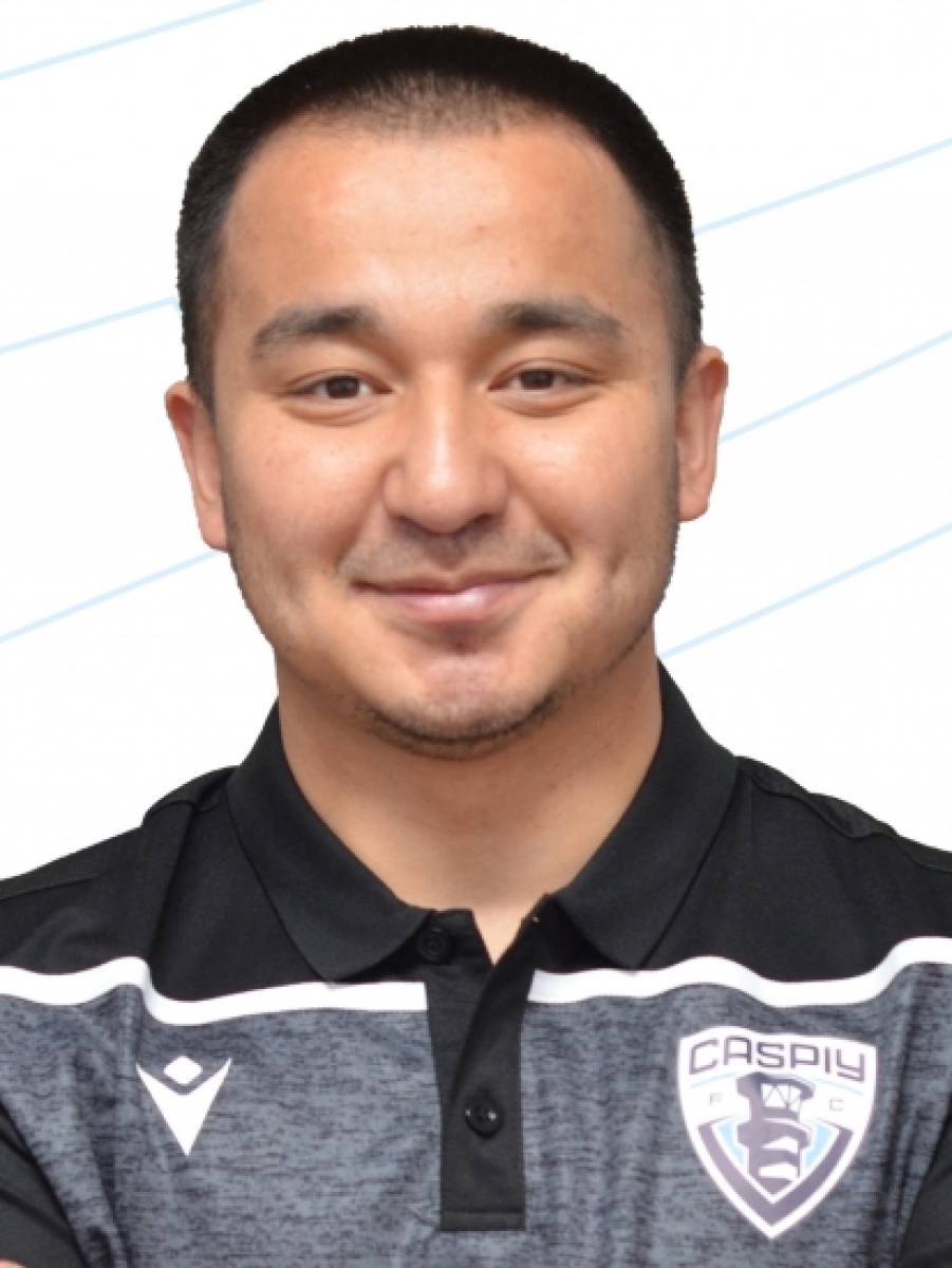 Оймагамбетов Жасулан, Фото