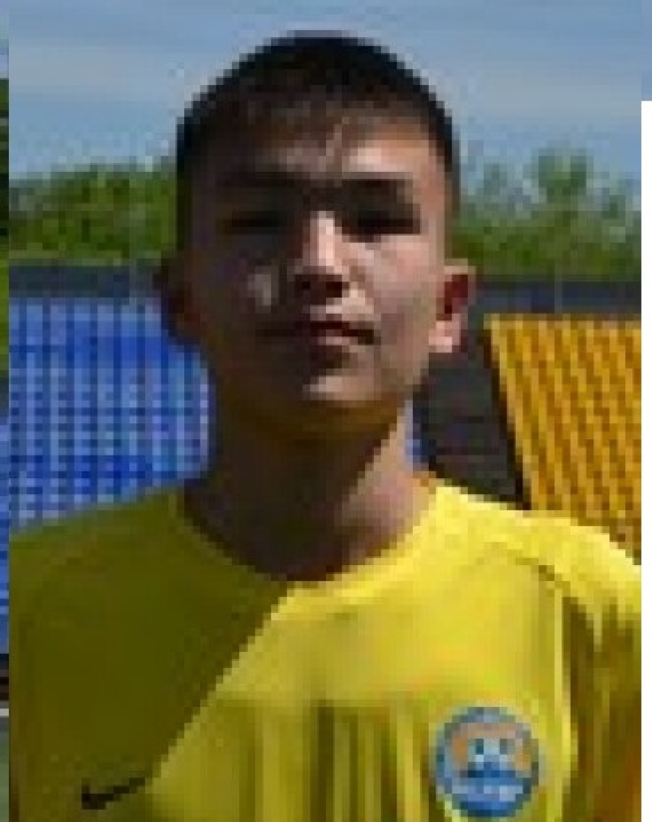 Кайрбеков Али Кайрбекулы, Фото