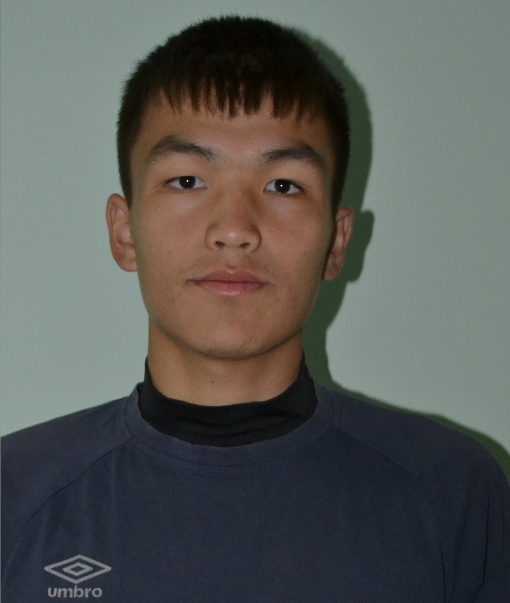 Кайрбеков Али Кайрбекулы, Фото