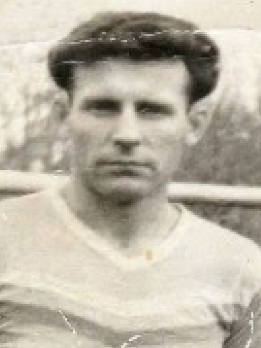 Шарыпин Гавриил (Гарри) Михайлович, Фото