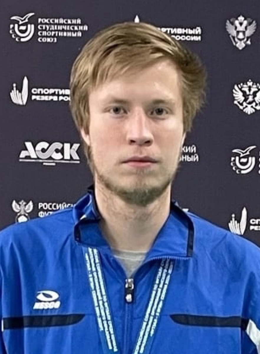 Жуйков Егор Сергеевич, Фото