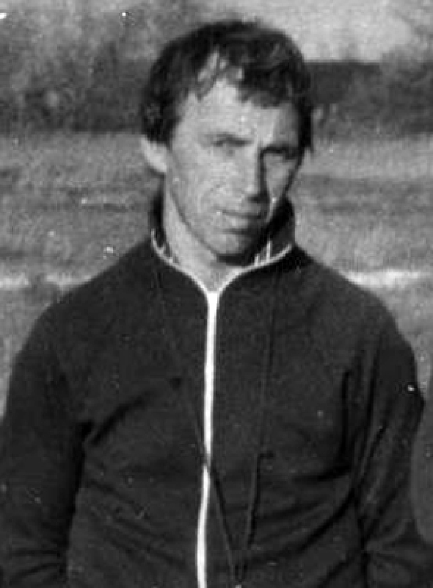 Соломатин Виктор Васильевич, Фото