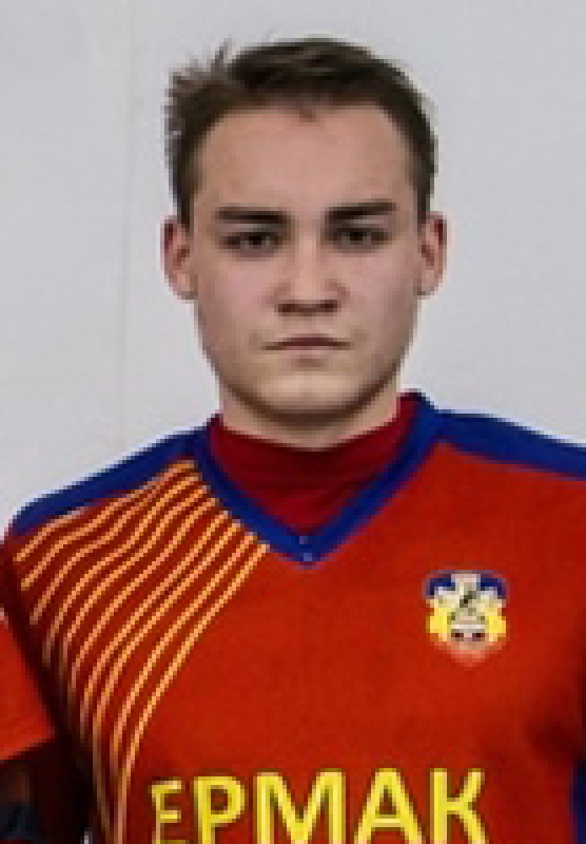 Зуев Илья Александрович, Фото