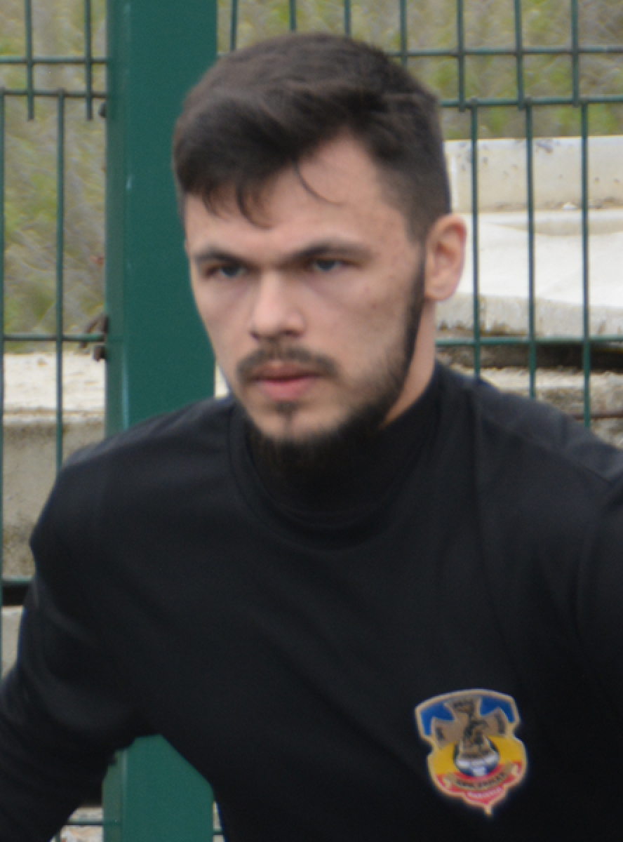 Будкин Егор Сергеевич, Фото