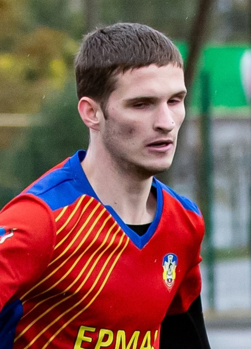 Кожич Никита Юрьевич, Фото