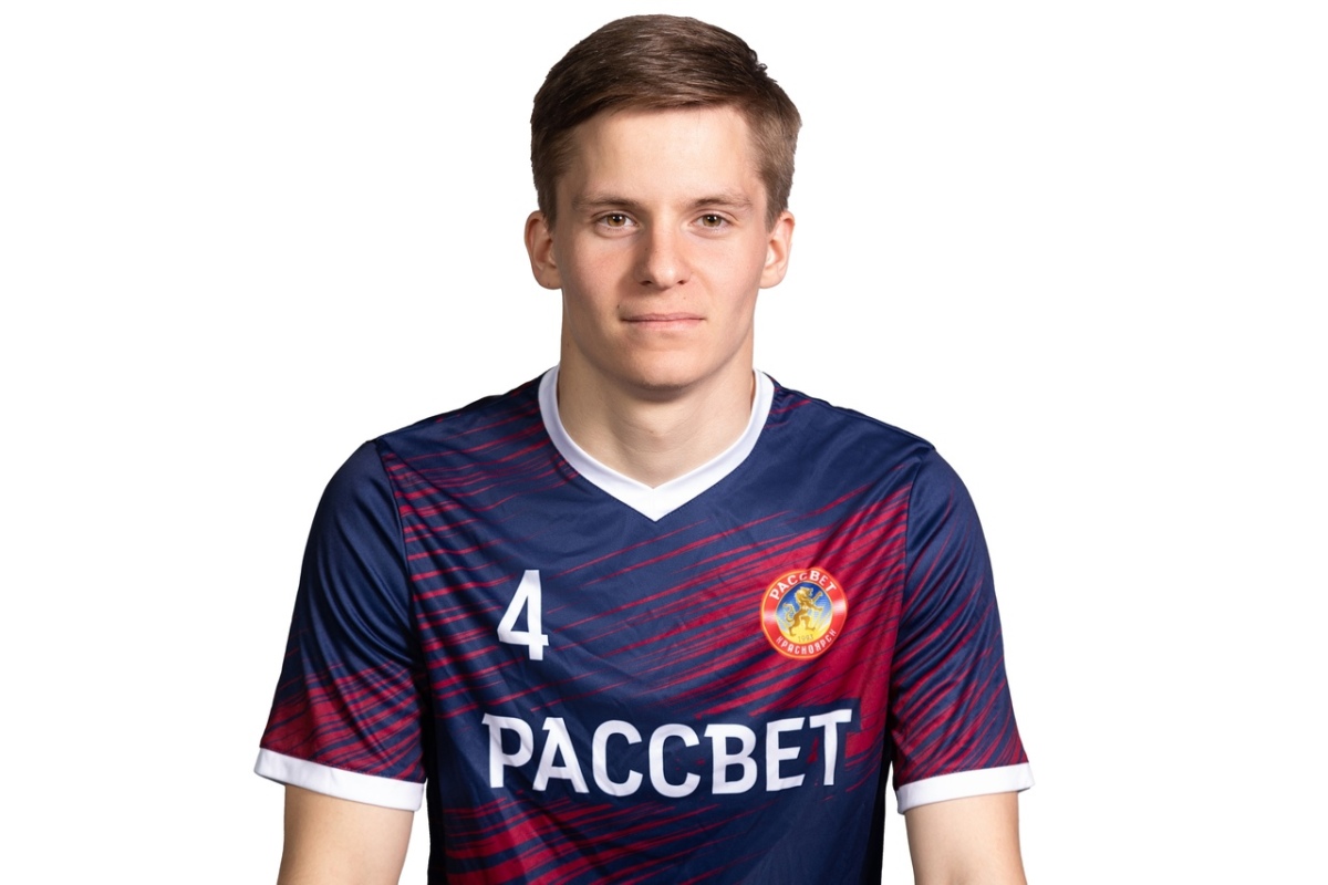 Андреев Сергей Игоревич, Фото