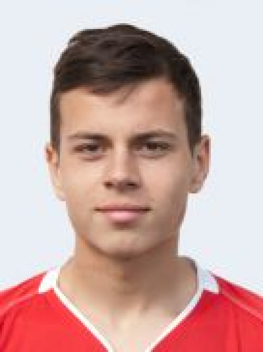 Донос Дмитрий Михайлович, Фото