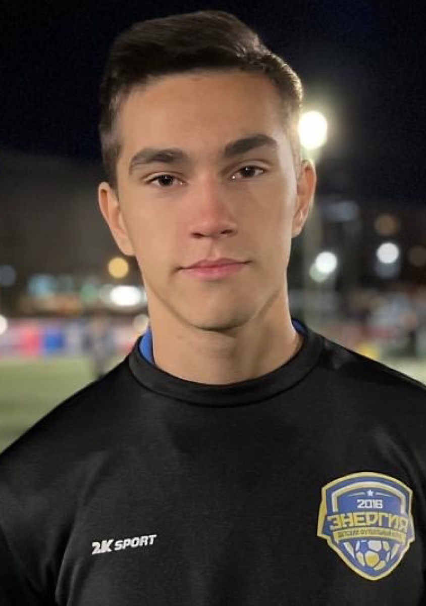 Кулаченко Даниил Андреевич, Фото