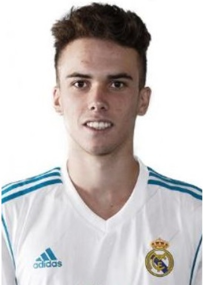 Лопес Галаче Серхио, Фото