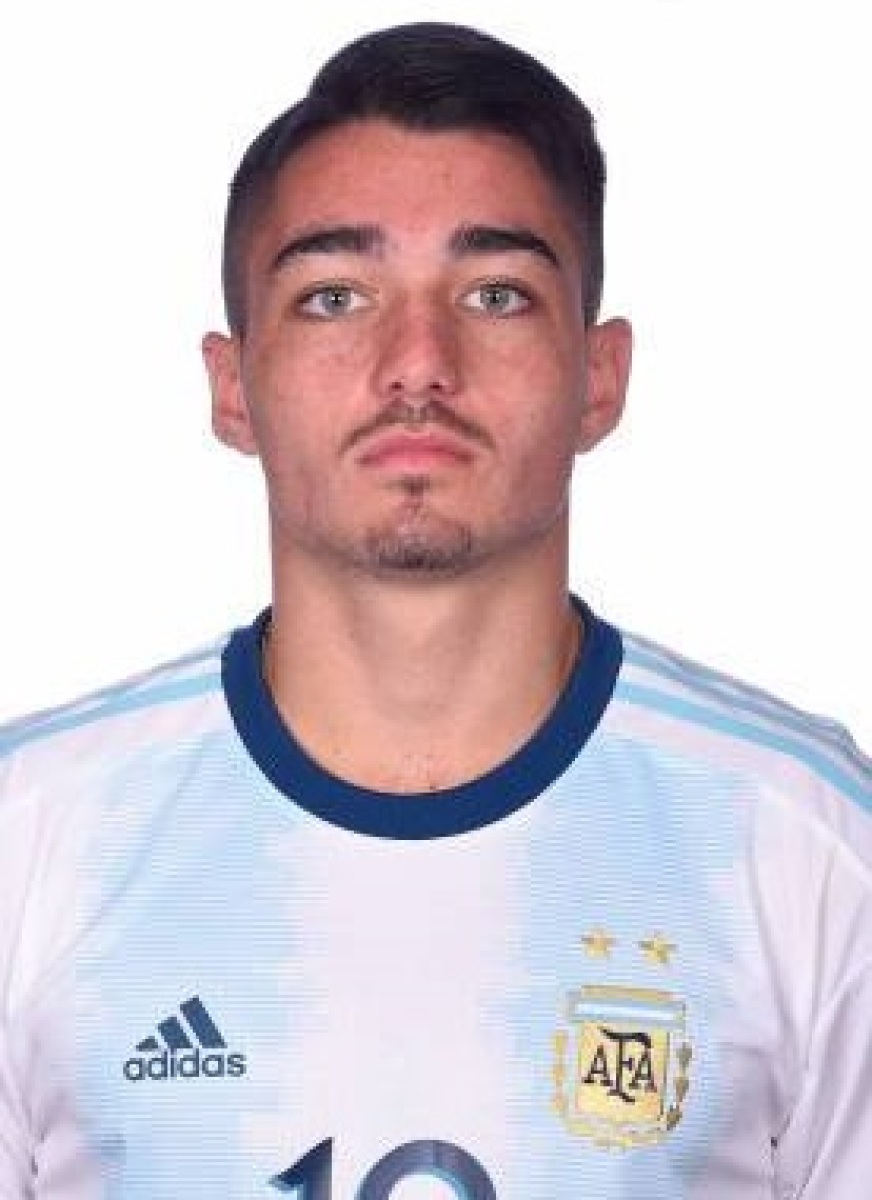 Паласиос Матиас Дамиан, Фото