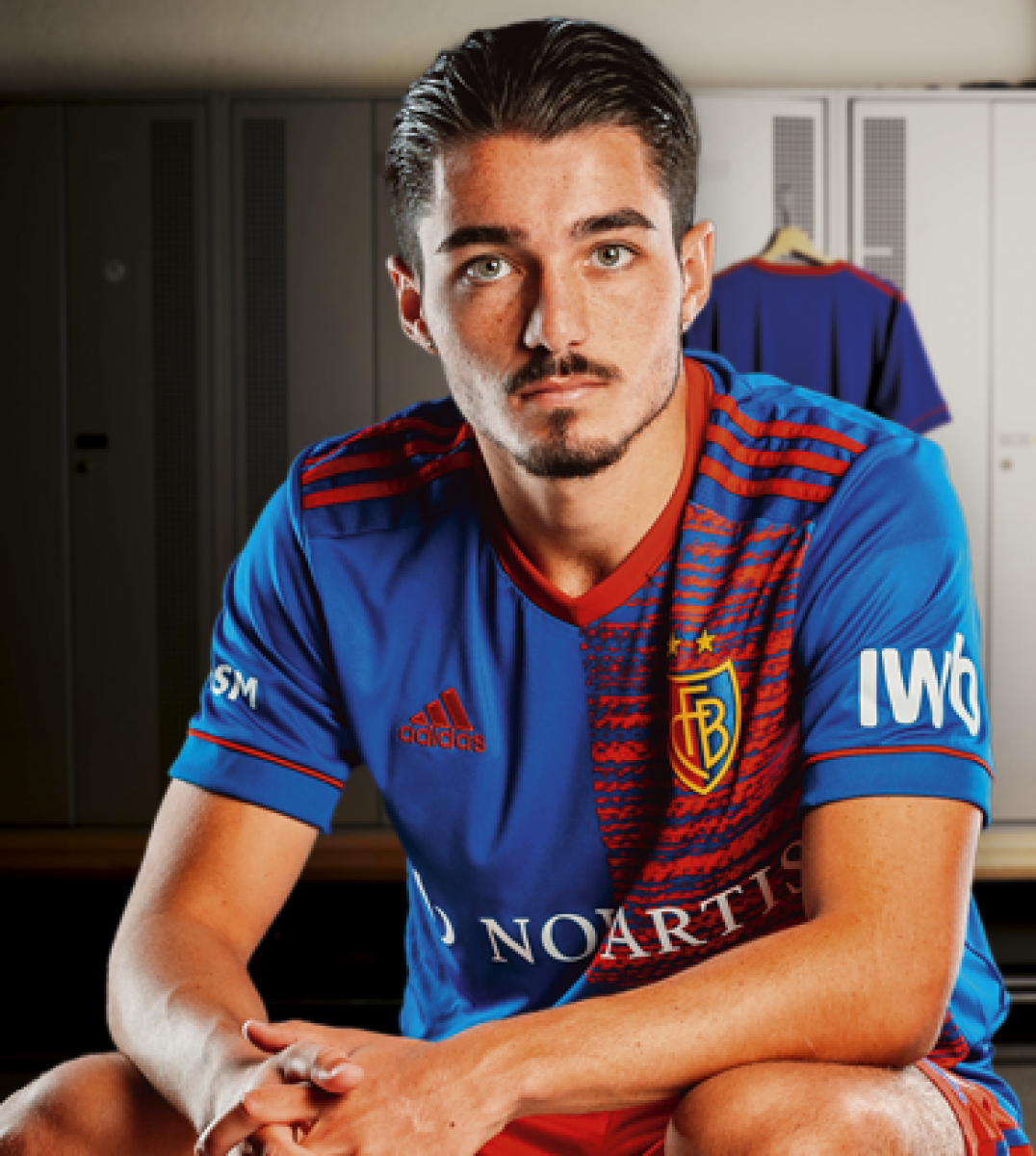 Паласиос Матиас Дамиан, Фото