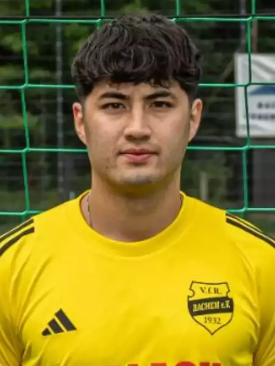 Мурсакулов Алишер, Фото