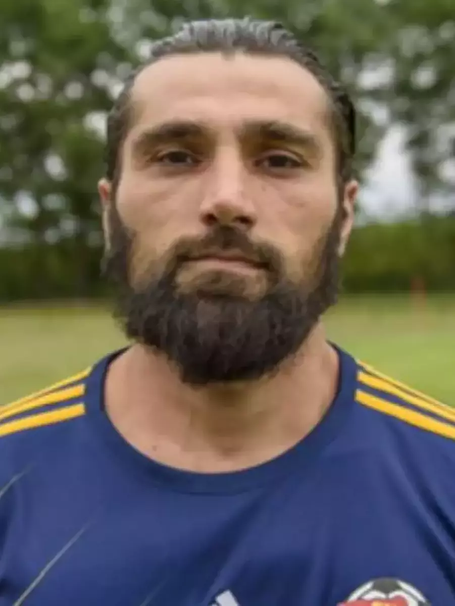 Гасаналиев Тагир, Фото